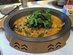 豆花渎鱼-黔渔翁豆花渎鱼(喷水池店)