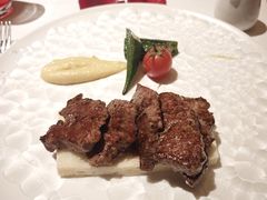 -香樟花园法式铁板烧(恒隆广场店)