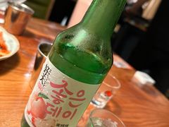 -干杯小木屋米酒店(罗斯福店)