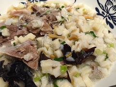 -汉唐宴长安食府