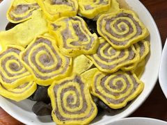 -玲燕蒸菜馆(江东路店)