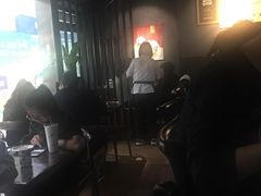 大堂-Tuna maki寿司(苏州大悦城店)