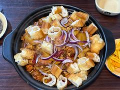 -花雕醉鸡(德盛广场一店)