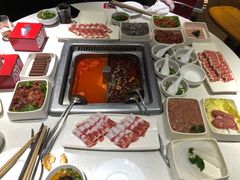 -海底捞火锅(顺义华联店)