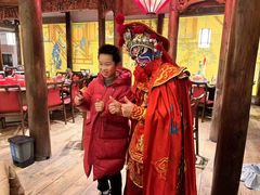 -HOHO餐厅(古子城店)