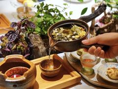 -叶叶菩提(太原别墅店)