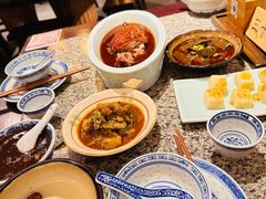 -南京大牌档(凯德1818店)