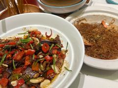-聆桂烤鸭·金奖烤鸭(静联广场店)