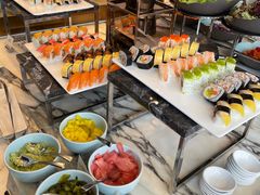 -广州文华东方酒店·悦铂尼西餐厅