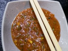 -海花锅盖烧烤店(怡馨家园店)
