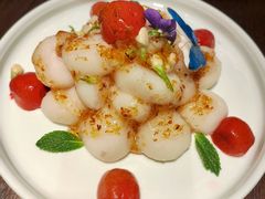 -羲和雅苑•北京烤鸭(乐园道万象城店)