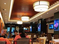 大堂-东来顺饭庄(天坛店)