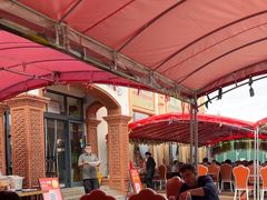 -马白开来特色羊排揪片子  (总店)