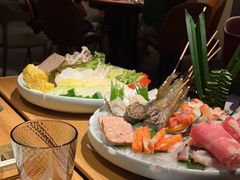 -生如夏花泰式火锅(西村黑金店)
