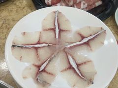 -活鱼馆(宜兴埠店)