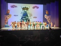 -中央芭蕾舞团·中芭艺蕾(酒仙桥明星校区)