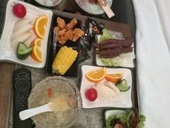 -和子足浴SPA会馆(东方之门店)