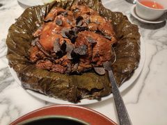 -湖滨28中餐厅·西湖宴·杭州君悦酒店