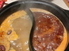 -钢管厂五区小郡肝串串香火锅(梅川路店)