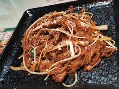 港式干炒牛河-阿飛冰室(下沙店)