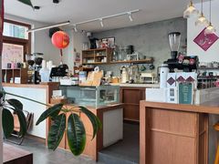 -PUZZLE COFFEE 拼图咖啡