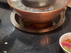 -东来顺饭庄(金泉广场店)