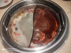 -蜀留香火锅·始于1999·原四川老火锅(白堤路店)