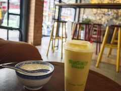 -黄记玉米汁(叠翠路店)