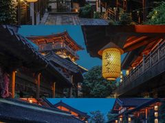 -茅山东方盐湖城景区