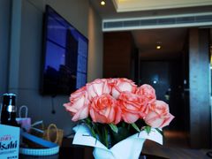 -舟山希尔顿酒店