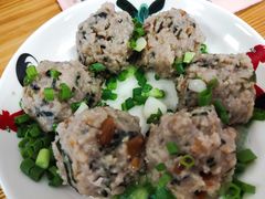 -正果忠记云吞濑粉(总店)