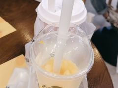 -喜茶(永旺梦乐城店)