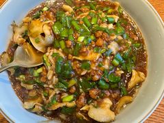 -喝丢一只鞋海鲜烧烤·海肠捞饭(市场店)