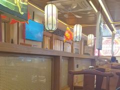 -沸炉重庆老火锅(军事博物馆店)