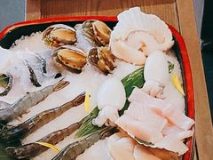 -牛New寿喜烧(金茂览秀城店)