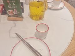 -大厨小馆(华阳城店)