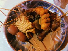 -大姐麻辣烫(莲宝中路店)
