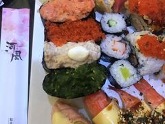 -河风精致寿司(太原店)