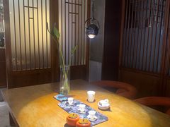 -时光乌托邦空中花园·川味·礼宴(星汇两江店)
