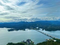 -千岛湖天屿景区