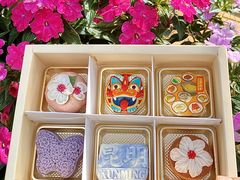 -昆明冠生园·鲜花饼·面包蛋糕(老街店)