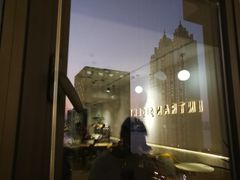 景观位-不正咖啡(万达尊店)