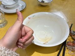 -何记面馆(龙泉山店)