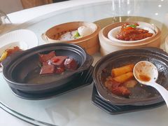 -东江渔村·古典园林·30年粤菜老字号(太和店)