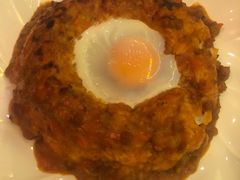 免治牛肉我蛋饭-太平馆西餐厅(北京路店)