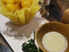 -海拉尔蒙古包(房山长阳总店)