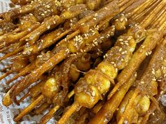 -十里铺铁板鱿鱼