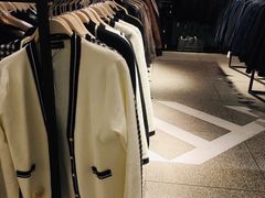 -春竹·微奥莱(北京西路店)