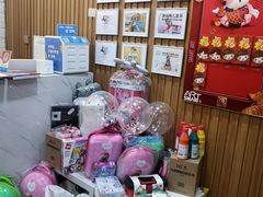 -斯玛特儿童美术中心(文化中心店)