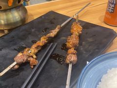-西部马华清真兰州牛肉面·烧烤夜市(三里河店)